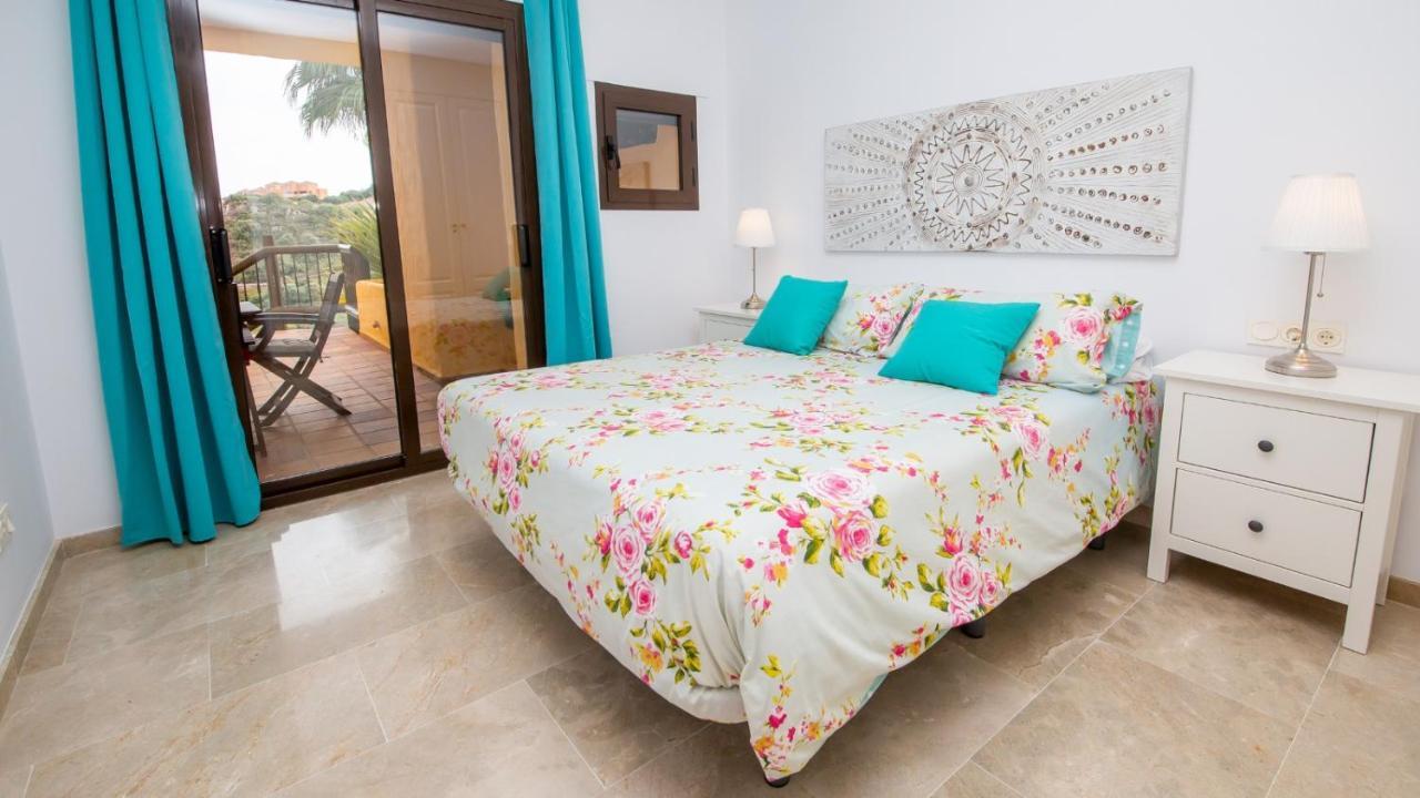 Coto Real Duquesa Appartement Manilva