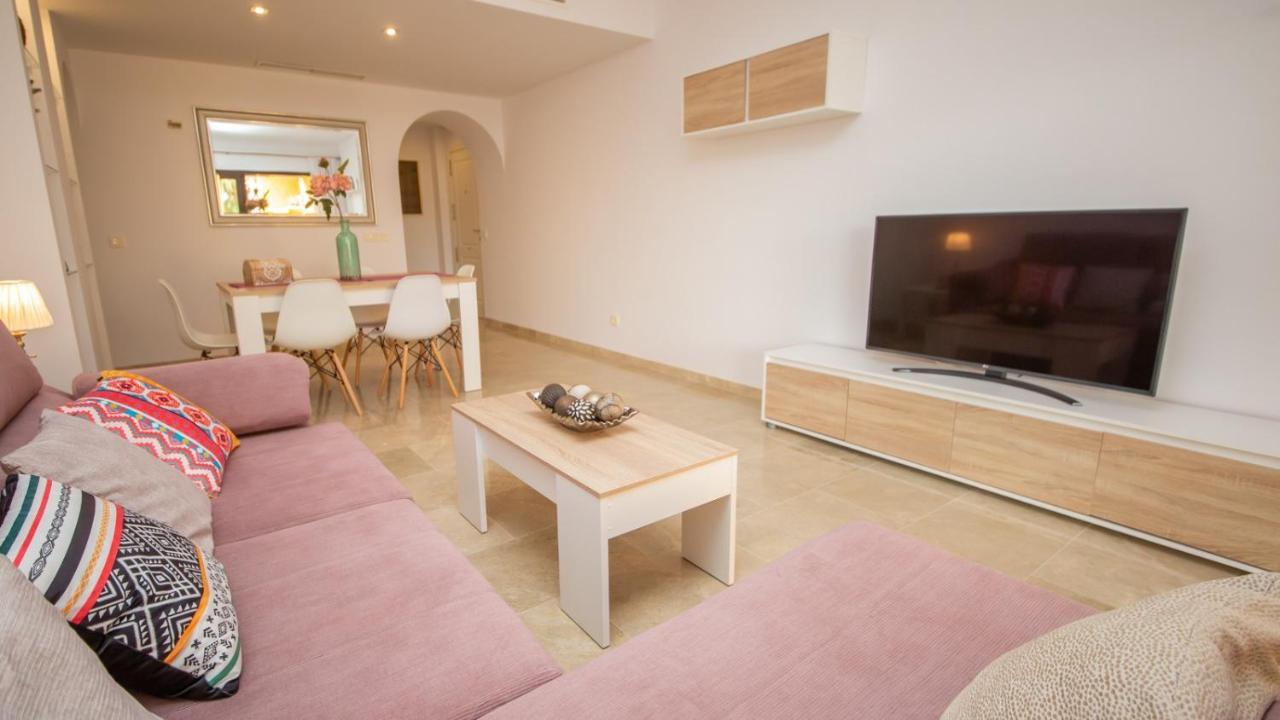 Coto Real Duquesa Appartement *