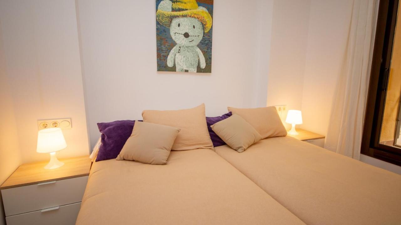 Appartement Coto Real Duquesa