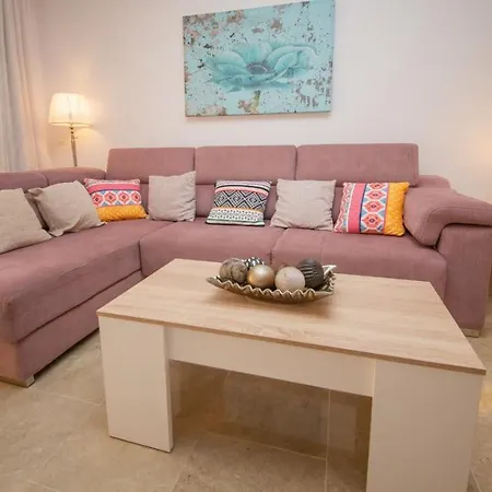 Coto Real Duquesa Manilva Appartement Buitenkant foto