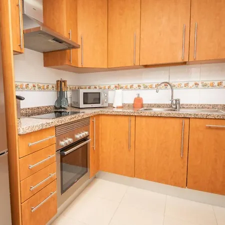 Coto Real Duquesa Manilva Appartement Buitenkant foto