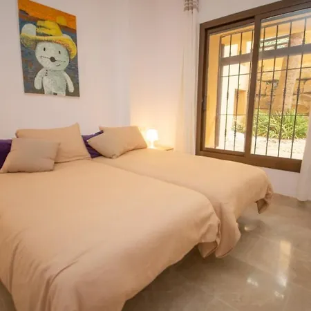 Coto Real Duquesa Manilva Appartement Buitenkant foto