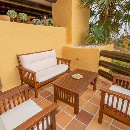 Coto Real Duquesa Manilva Appartement Buitenkant foto