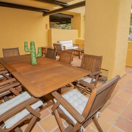 Coto Real Duquesa Manilva Appartement Buitenkant foto