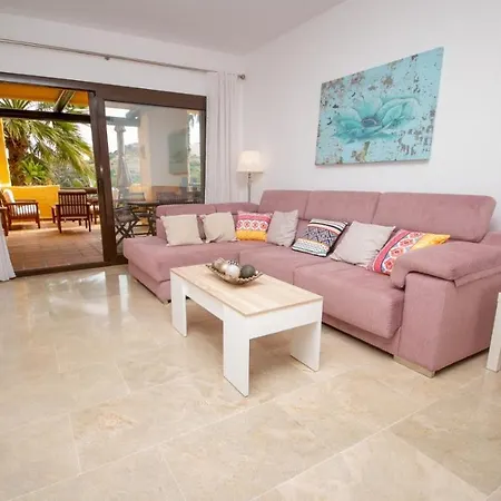 Coto Real Duquesa Manilva Appartement Buitenkant foto