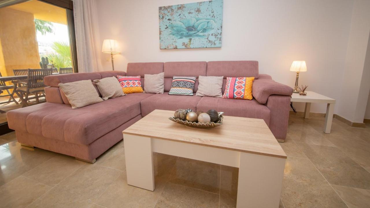 Coto Real Duquesa Appartement *