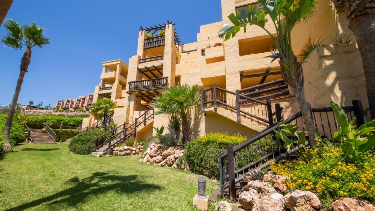 Coto Real Duquesa Appartement *