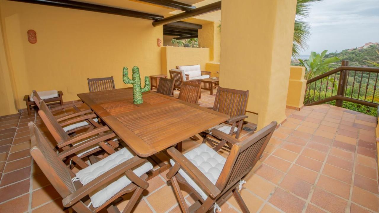 Appartement Coto Real Duquesa Manilva