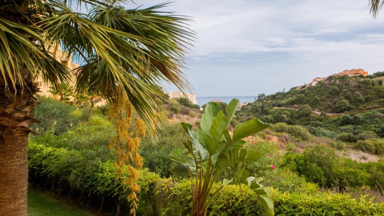 Coto Real Duquesa Appartement Manilva