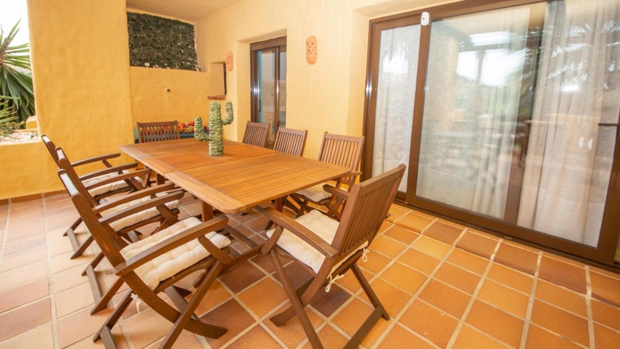 Appartement Coto Real Duquesa Manilva
