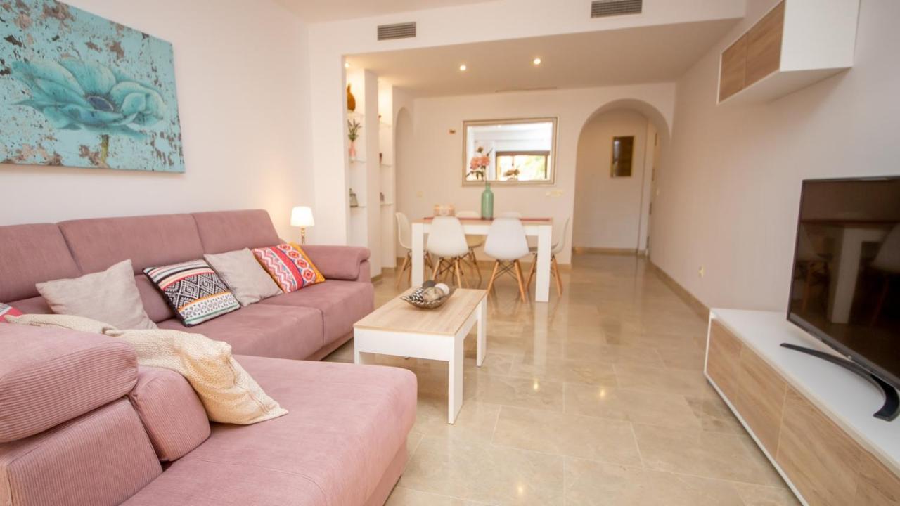 Appartement Coto Real Duquesa *