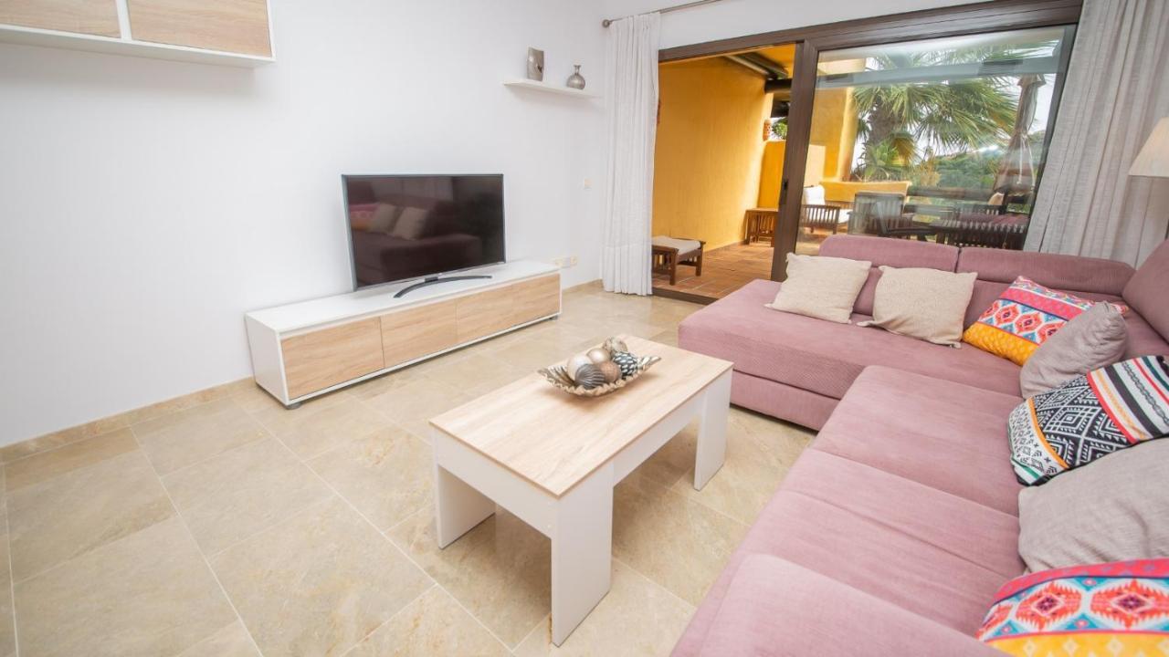 Coto Real Duquesa Appartement Manilva