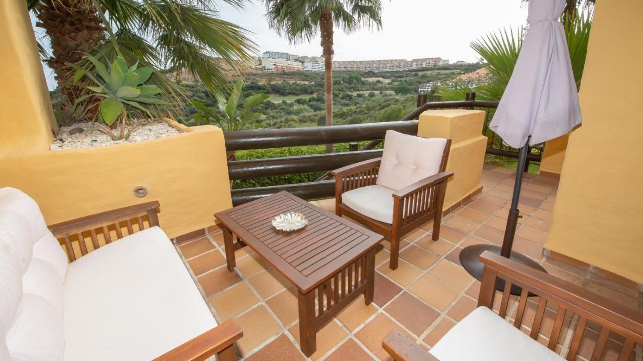 Coto Real Duquesa Appartement