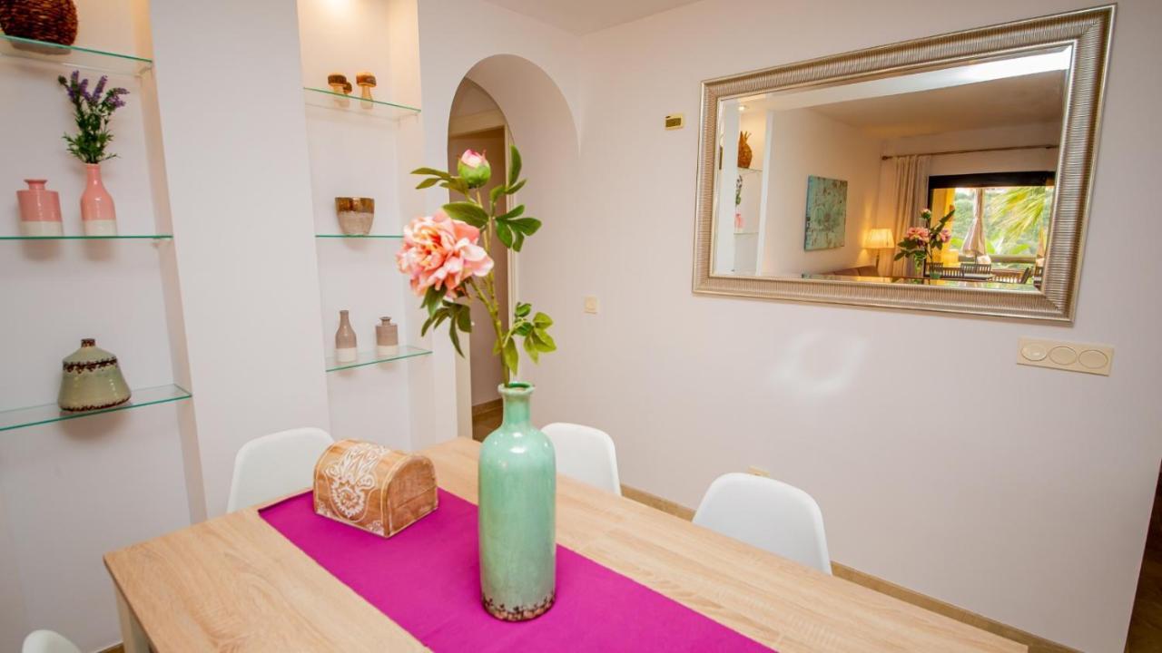 Appartement Coto Real Duquesa Manilva
